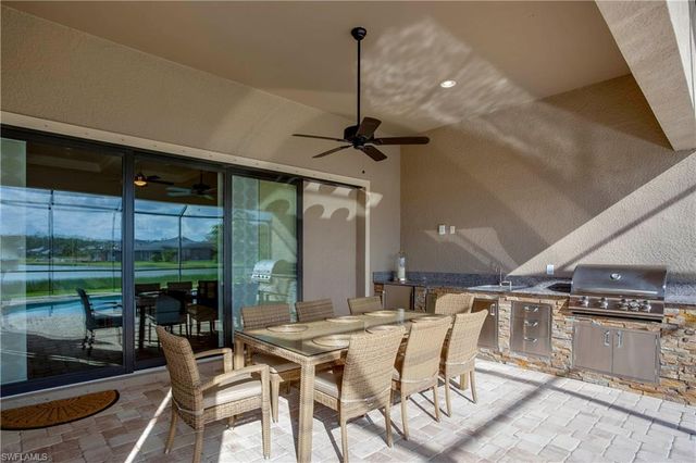 14020 Hawks Eye CT, Estero, FL 33928