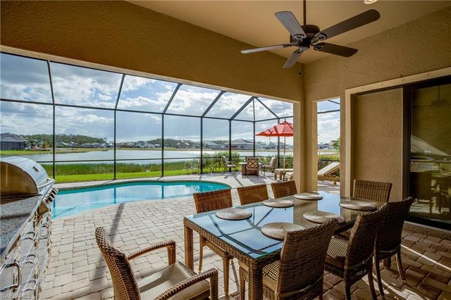 14020 Hawks Eye CT, Estero, FL 33928