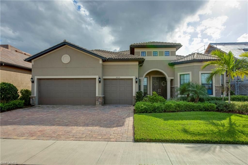14020 Hawks Eye CT, Estero, FL 33928