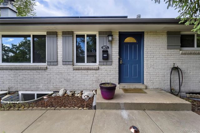 5671 E Bates Avenue, Denver, CO 80222