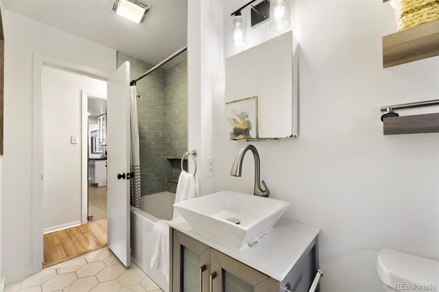 5671 E Bates Avenue, Denver, CO 80222