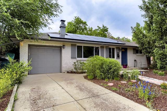 5671 E Bates Avenue, Denver, CO 80222