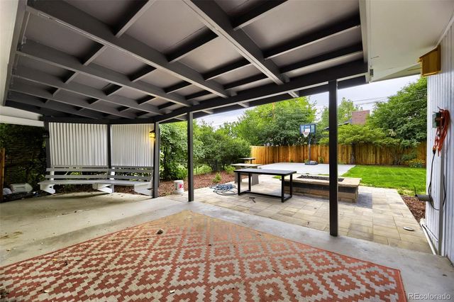 5671 E Bates Avenue, Denver, CO 80222