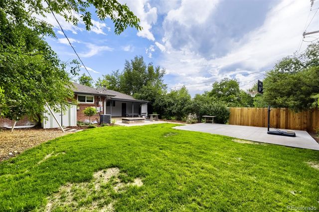 5671 E Bates Avenue, Denver, CO 80222