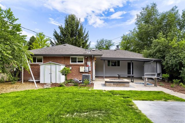 5671 E Bates Avenue, Denver, CO 80222