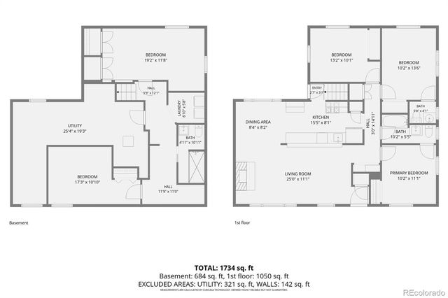 5671 E Bates Avenue, Denver, CO 80222