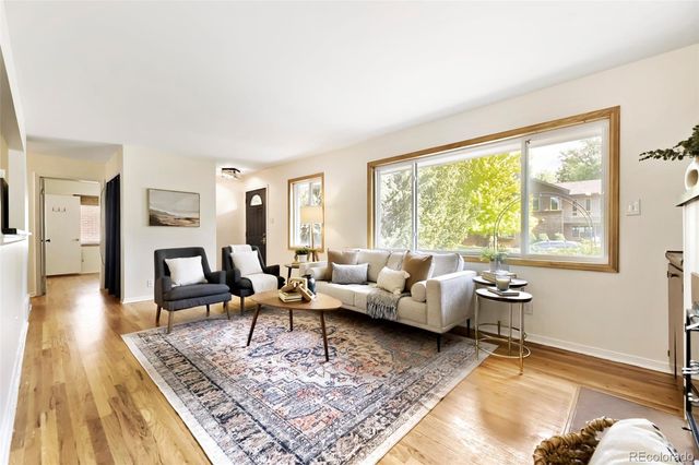 5671 E Bates Avenue, Denver, CO 80222