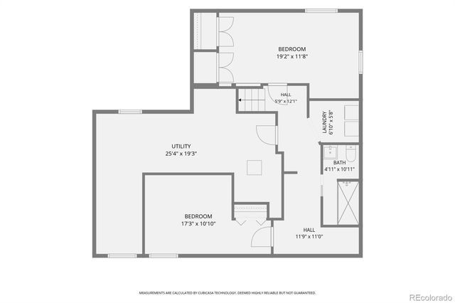 5671 E Bates Avenue, Denver, CO 80222