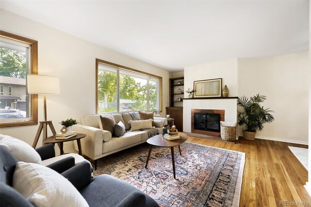 5671 E Bates Avenue, Denver, CO 80222