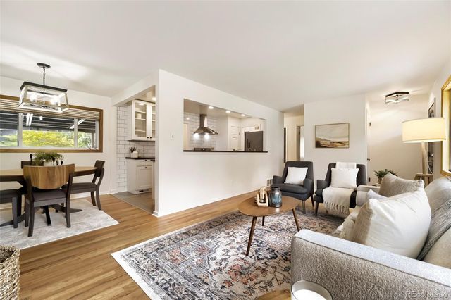 5671 E Bates Avenue, Denver, CO 80222