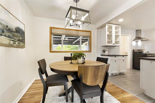 5671 E Bates Avenue, Denver, CO 80222