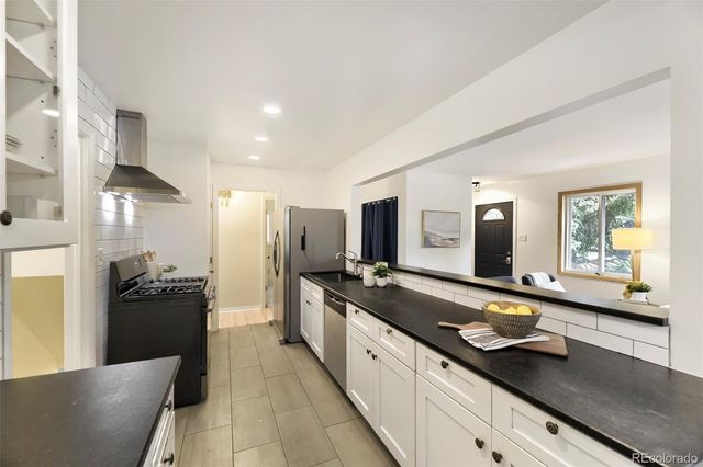 5671 E Bates Avenue, Denver, CO 80222