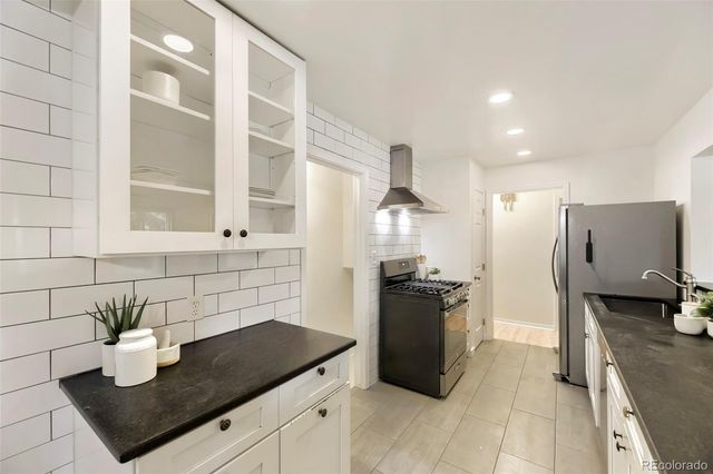 5671 E Bates Avenue, Denver, CO 80222
