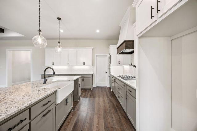 13835 Cashs Mill Road, Sanger, TX 76266