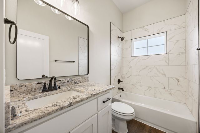 13835 Cashs Mill Road, Sanger, TX 76266