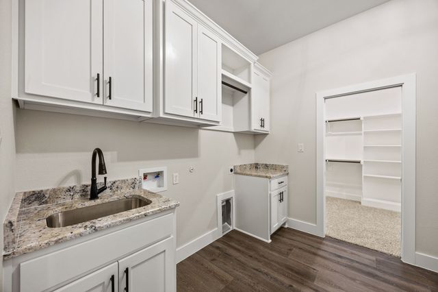 13835 Cashs Mill Road, Sanger, TX 76266