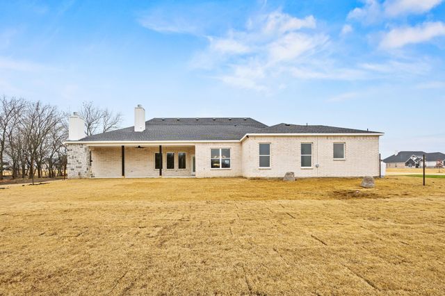 13835 Cashs Mill Road, Sanger, TX 76266