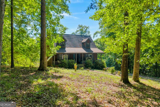 963 Crumbley Road, Mcdonough, GA 30252