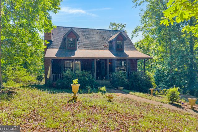 963 Crumbley Road, Mcdonough, GA 30252