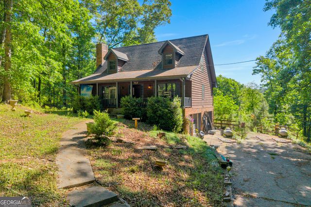 963 Crumbley Road, Mcdonough, GA 30252