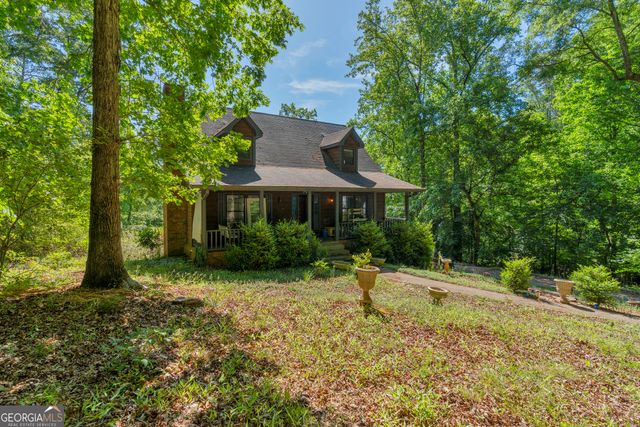 963 Crumbley Road, Mcdonough, GA 30252