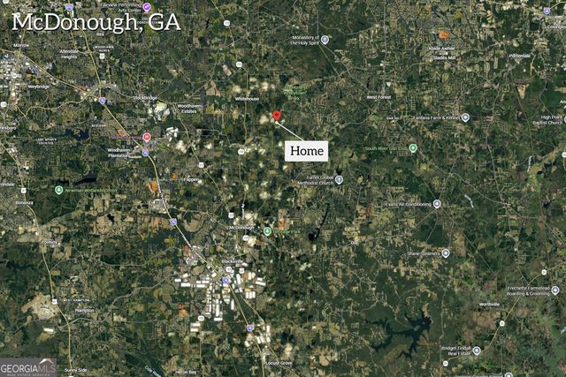 963 Crumbley Road, Mcdonough, GA 30252