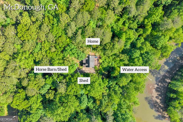 963 Crumbley Road, Mcdonough, GA 30252