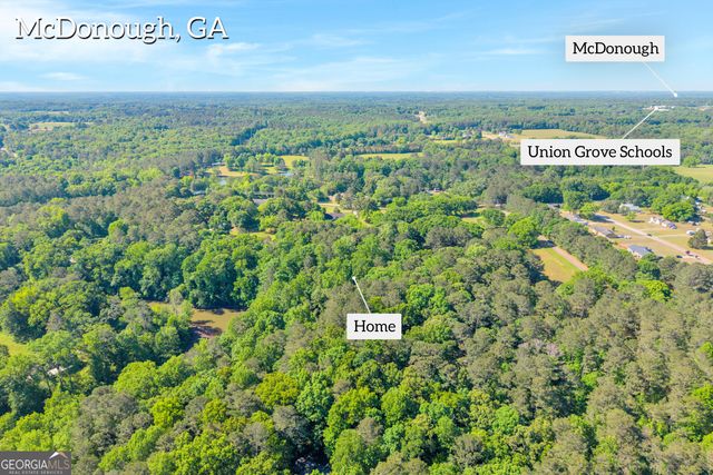 963 Crumbley Road, Mcdonough, GA 30252