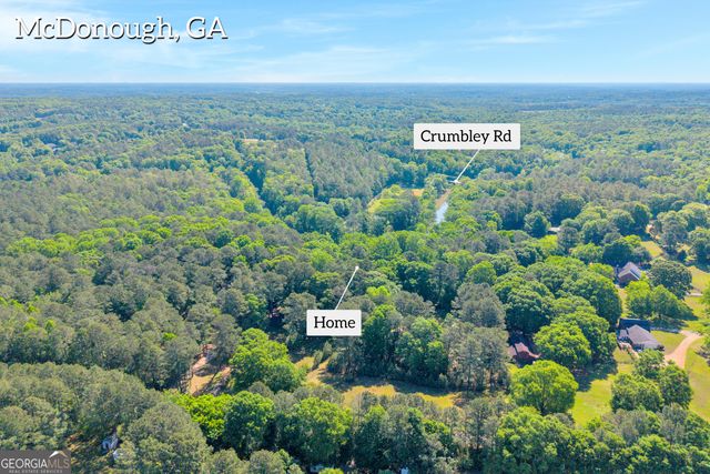 963 Crumbley Road, Mcdonough, GA 30252