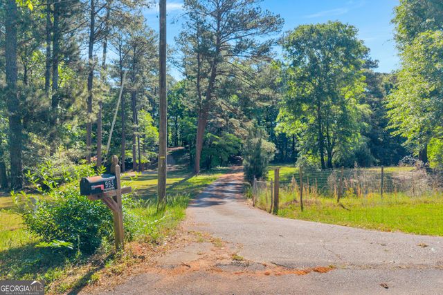 963 Crumbley Road, Mcdonough, GA 30252