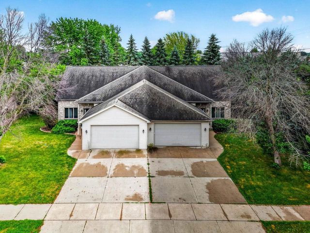 103 E KENNEDY AVENUE, Kimberly, WI 54136