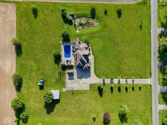 6782 W 200 S, New Palestine, IN 46163