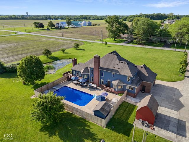 6782 W 200 S, New Palestine, IN 46163