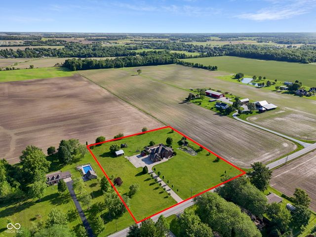 6782 W 200 S, New Palestine, IN 46163