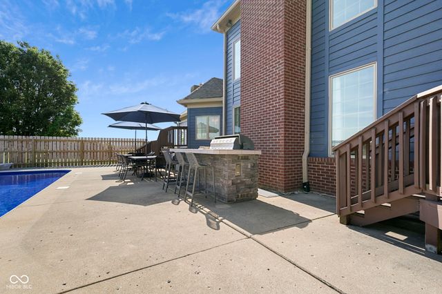 6782 W 200 S, New Palestine, IN 46163