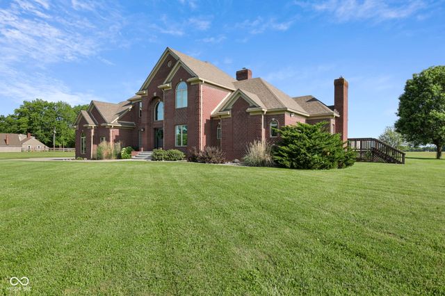6782 W 200 S, New Palestine, IN 46163