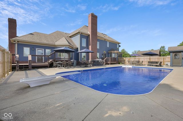 6782 W 200 S, New Palestine, IN 46163