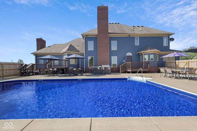 6782 W 200 S, New Palestine, IN 46163