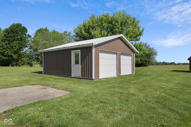 6782 W 200 S, New Palestine, IN 46163