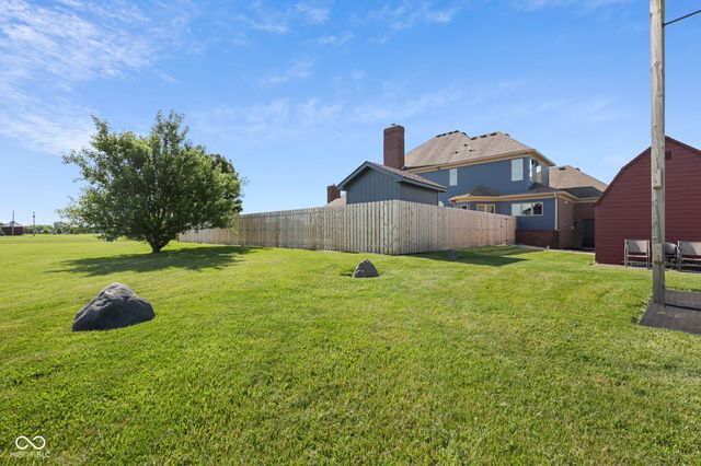 6782 W 200 S, New Palestine, IN 46163