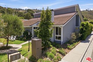 1314 Avenida De Cortez, Pacific Palisades (los Angeles), CA 90272