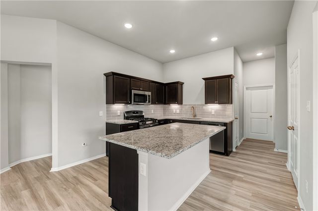 2787 Buccaneer Trail, Bryan, TX 77803