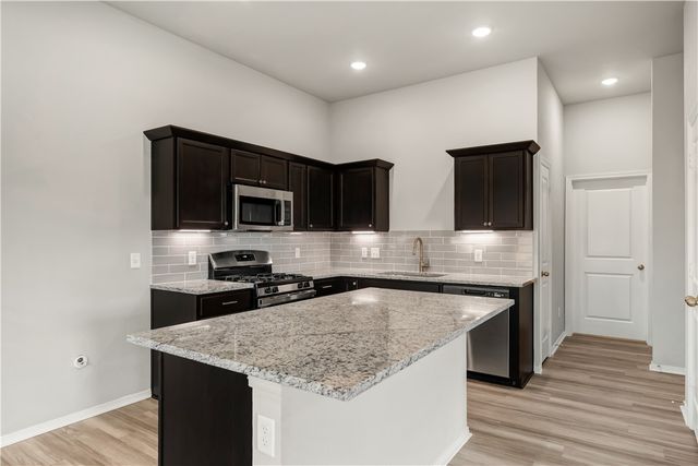 2787 Buccaneer Trail, Bryan, TX 77803