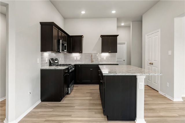 2787 Buccaneer Trail, Bryan, TX 77803