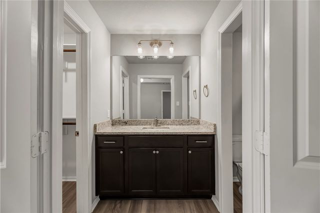 2787 Buccaneer Trail, Bryan, TX 77803