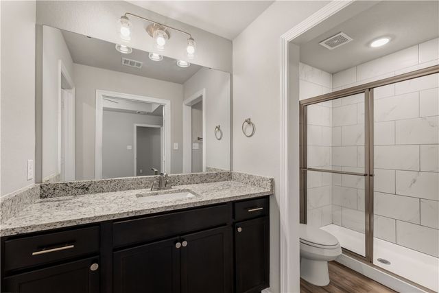 2787 Buccaneer Trail, Bryan, TX 77803