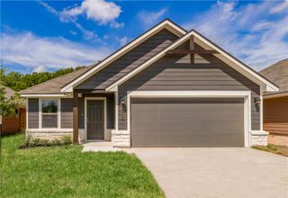 2787 Buccaneer Trail, Bryan, TX 77803