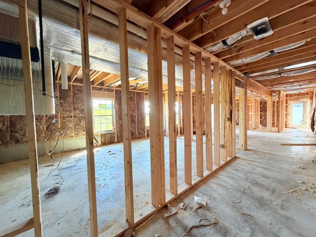 303 WOLVERINE Way, Richmond, KY 40475