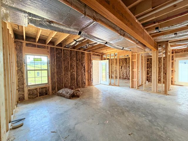 303 WOLVERINE Way, Richmond, KY 40475