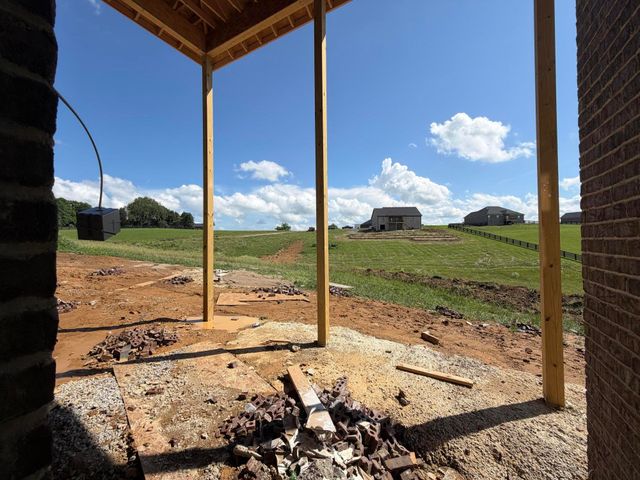 303 WOLVERINE Way, Richmond, KY 40475